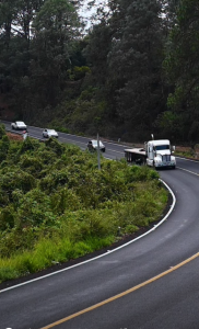 En el marco de la Estrategia Nacional de Seguridad, la #SICT emprende acciones para fortalecer la seguridad en las carreteras de México.